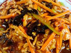 -老王四季抻面(南六东路店)