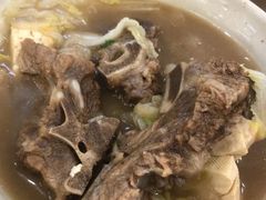 -京九排骨米饭(江西路店)