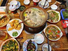 -洪大厨鸡煲(福田店)