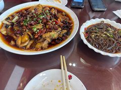 -渝味堂(彩云城店)