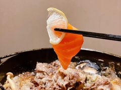 -福匠日本料理(人民路店)