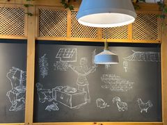 -鸡鸣汤包(复地活力广场店)