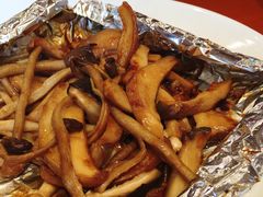 -顺风山庄(水濂山店)