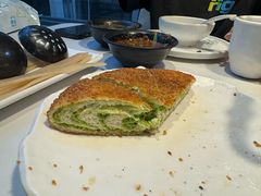 麻饼-德林酸菜鱼火锅(南丹店)