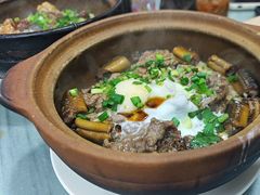 -容里煲仔饭(利丰北路店)