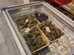 -东方早茶 海鲜•青岛菜(国信体育中心店)