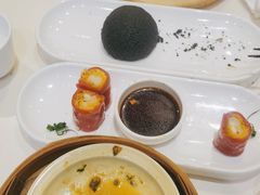 -蔡澜点心·粤菜(月星环球港店)