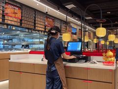 -管氏翅吧(马家堡店)