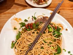 -嘻小北·兰州清汤牛肉面(太平洋森活天地店)