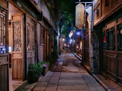 -乌镇望津里精品酒店