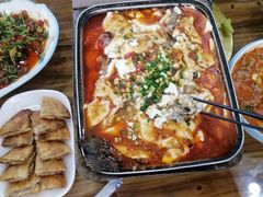 -邹胖哥好好吃餐馆(荔波美食街店)