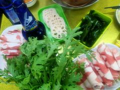 -赵氏盱眙十三香龙虾(蓝村店)