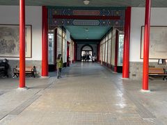 -南京中国近代史遗址博物馆(南京总统府)