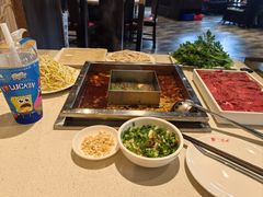 -红鼎坊·老成都火锅(新南门店)