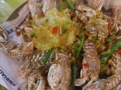 -桥东喜碧海鲜街(水东街店)