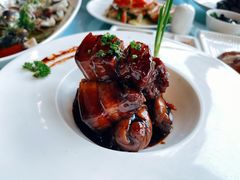 圆苑红烧肉-圆苑(金茂店)