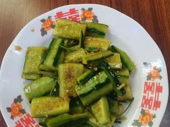 -谢记上海大排档(长寿路店)