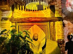 -叶叶菩提(太原别墅店)