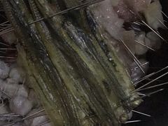 -永安烧烤