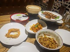 -青年公社烤鸭(青年路店)