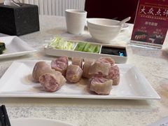 -便宜坊烤鸭店(玉蜓桥天坛店)