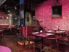 -斯比特花园意大利餐厅(缤谷广场店)
