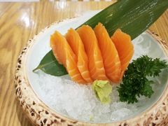 -林妈妈村·日式料理(宝山龙湖天街店)