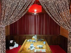 -兰溪小馆(东直门簋街店)