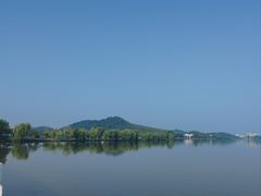 -池州市平天湖风景区