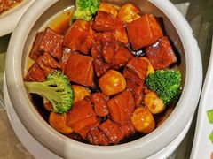 -刘胖子家常菜·蹄花焖藕(富安街店)