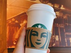 -星巴克臻选(南京金茂览秀城店)