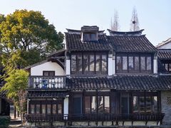 -金泽古镇