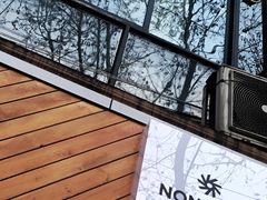 -Legno.ita Coffee by Wood(襄阳南路店)