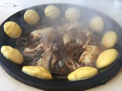 -大鹅岛灶台鱼·铁锅炖(水库路店)