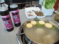 -为什么牛潮汕牛肉火锅(中信广场店)