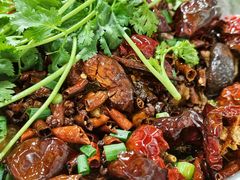 -天治宣·野椒鸡(龙头寺总店)