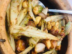 生嗜罗马生菜-食神鱼头佛跳墙(百子湾旗舰店)