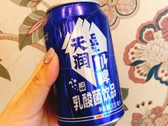 -巴依家新疆手抓饭(菱角湖万达店)