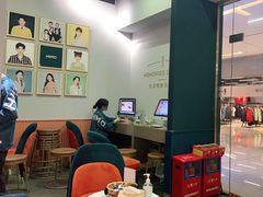 -海马体照相馆(佛山岭南站店)