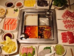 -海底捞火锅(徐州火车站店)