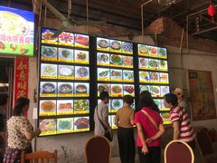 -区海鸡场饭店(石壁店)