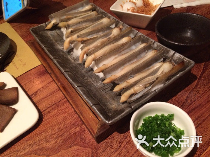 赵小姐不等位(太仓路店)