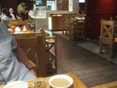 android_upload_pic-巴奴毛肚火锅(商城路店)