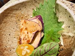 -花潮料理艺食馆(世欧广场店)
