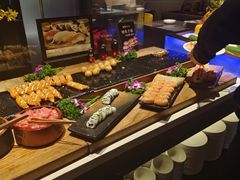 -加餐海鲜自助(宝龙一城店)