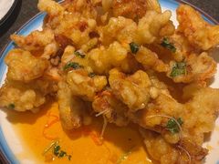 -靠山屯东北农家菜(八龙桥雅苑店)
