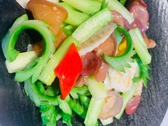 -滋粥楼·顺德菜(番禺广场总店)