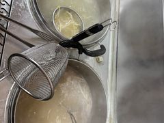 -龙上水现炒生料(柳沙店)