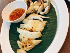 -建兴酒家(班塔通分店)