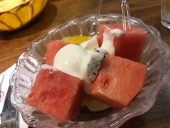 -阿娜尔·新疆菜(宜家荟聚中心店)